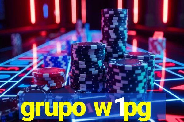 grupo w1pg